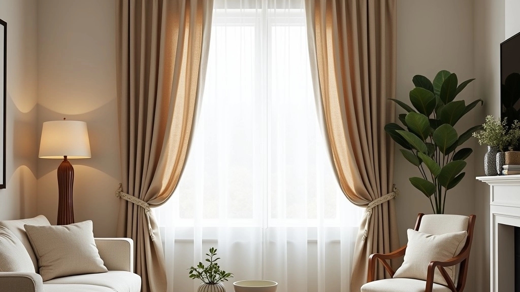 How to choose the best curtain for home interior decoration?