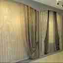 پرده سرای دنیز، پرده فروشی در رشت