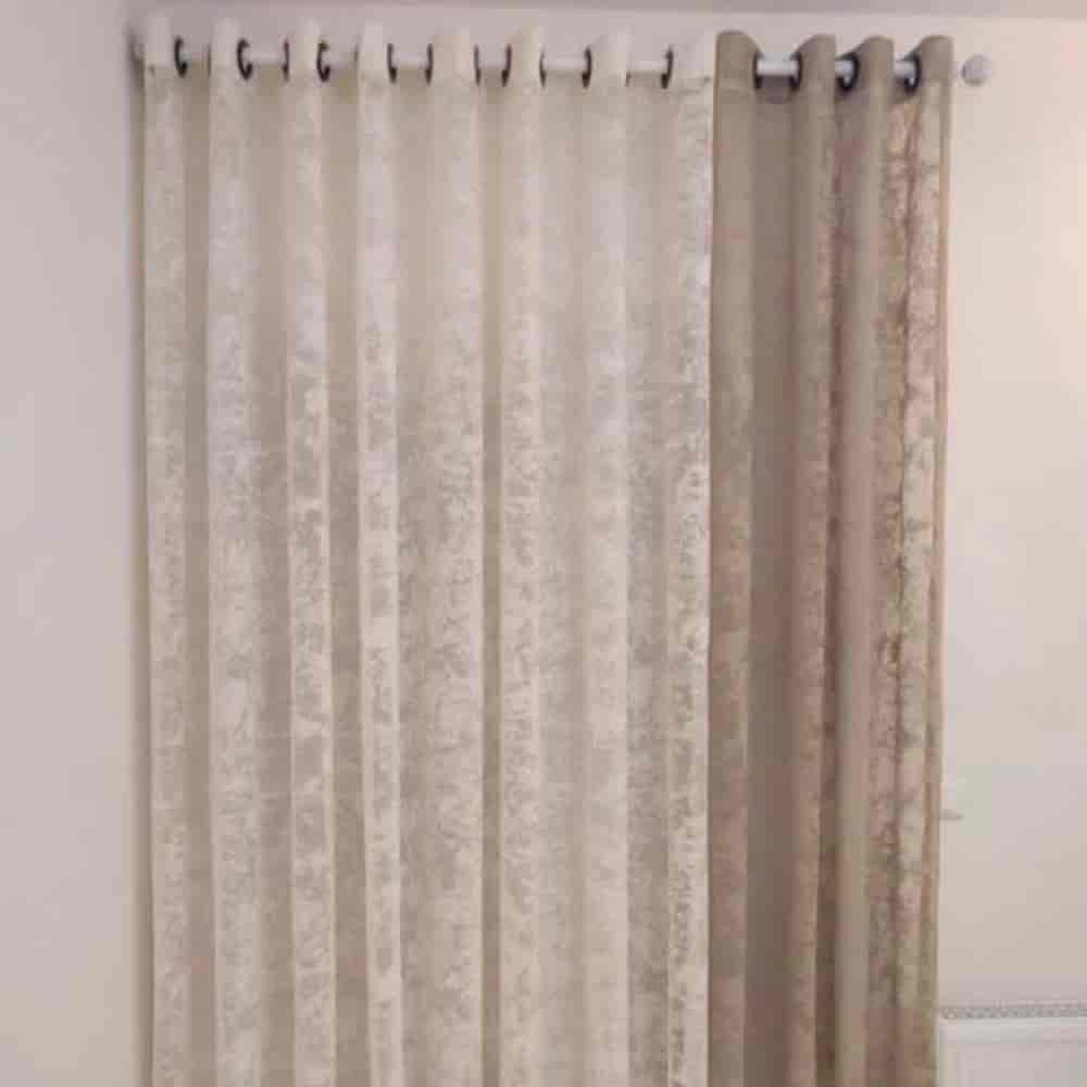 تور شانل پتینه پانچ