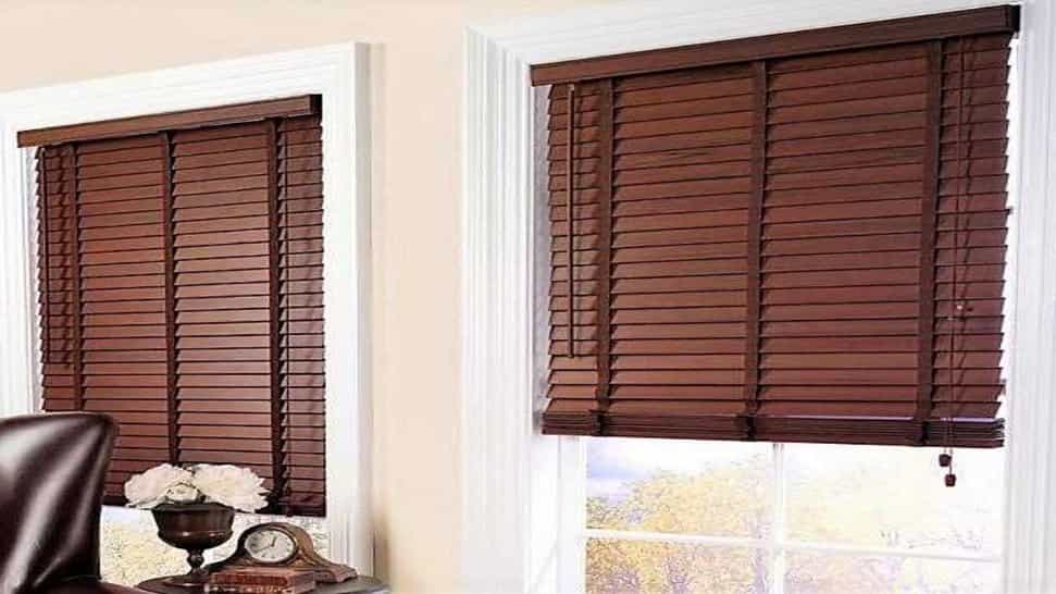 پرده کرکره‌ ای در رشت: راهنمای جامع نصب و دوخت