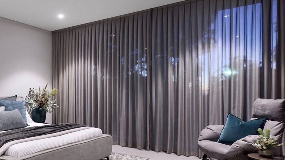 فروش پرده در رشت